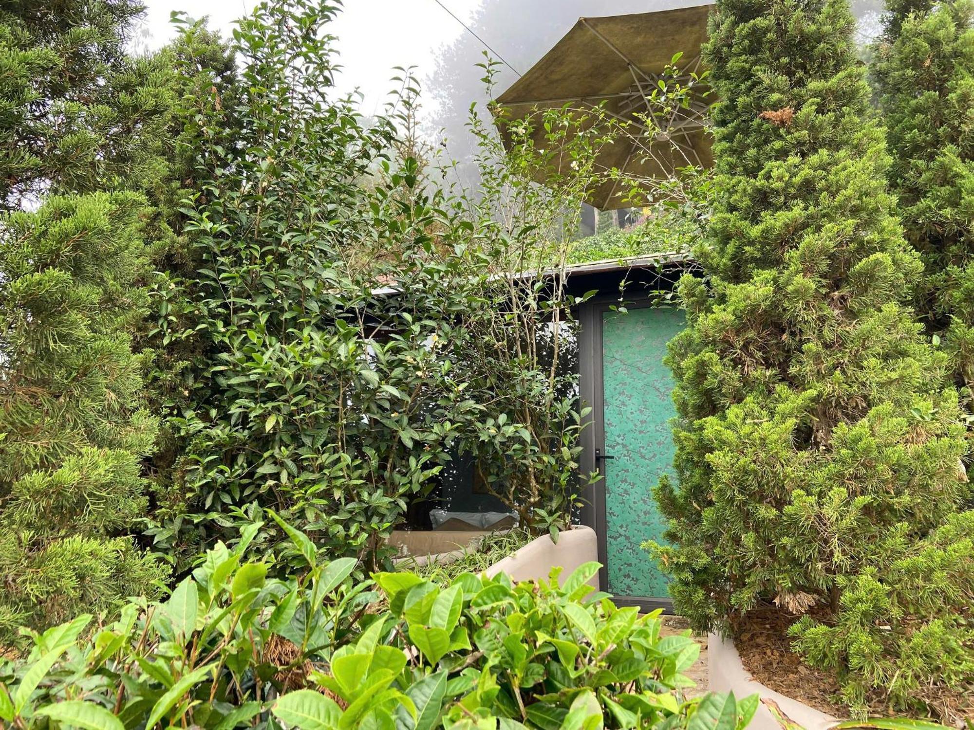 Hippie Home Moc Chau Bagian luar foto